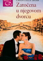 Zatočena u njegovom dvorcu