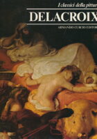 I classici della pittura - Delacroix