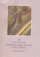 Srednjeveške freske v Sloveniji II.