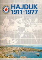 Hajduk Split 1911-1977