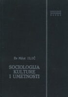 Sociologija kulture i umetnosti