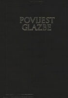 Povijest glazbe I. knjiga
