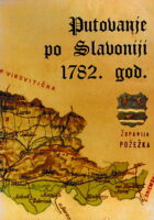 Putovanje po Požeškoj županiji u Slavoniji