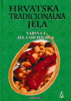 Hrvatska tradicionalna jela 4