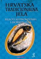 Hrvatska tradicionalna jela 3