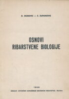 Osnovi ribarstvene biologije