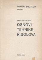 Osnovi tehnike ribolova