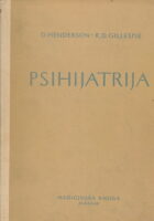 Psihijatrija