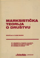 Marksistička teorija o društvu