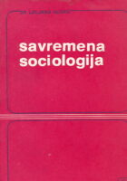 Savremena sociologija