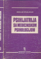 Psihijatrija sa medicinskom psihologijom