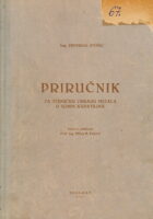 Priručnik za termičku obradu metala u sonim kupatilima