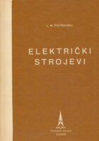 Električki strojevi