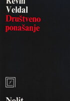 Društveno ponašanje