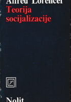 Teorija socijalizacije