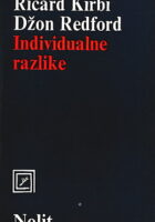 Individualne razlike