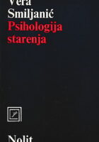 Psihologija starenja