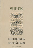 Sociologija i socijalizam