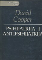 Psihijatrija i antipsihijatrija