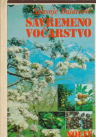 Suvremeno voćarstvo