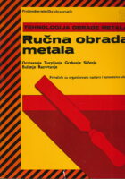 Ručna obrada metala