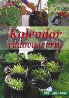Kalendar radova u vrtu