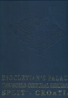 Diocletian's Palace The World Cultural Heritage