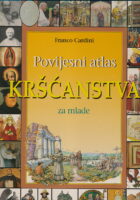 Povijesni atlas Kršćanstva za mlade