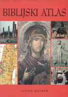 Biblijski atlas