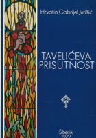 Tavelićeva prisutnost