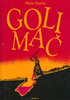Goli mač