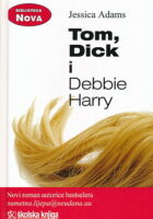 Tom, Dick i Debbie Harry