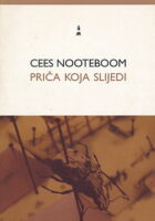Priča koja slijedi