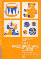 Igre predškolske djece 1