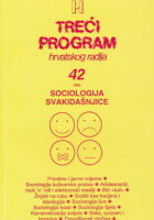 Treći program hrvatskog radija 42/1993.