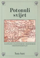 Potonuli svijet