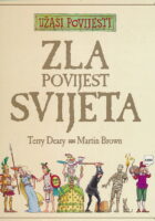 Zla povijest svijeta