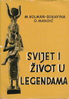 Svijet i život u legendama