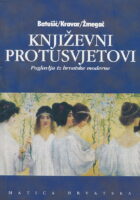 Književni protusvjetovi