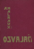 Osvajači