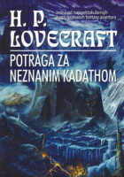 Potraga za neznanim Kadathom