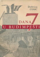 7 dana u Budimpešti