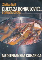 Dijeta za bonkuloviće... i druga spiza