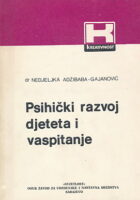 Psihički razvoj djeteta i vaspitanje