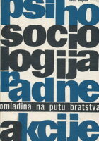Omladina na putu bratstva