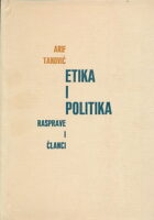 Etika i politika