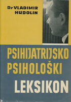 Psihijatrijsko psihološki leksikon