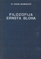 Filozofija Ernsta Blocha