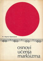 Osnovi učenja marksizma