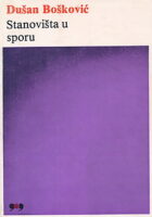 Stanovišta u sporu
